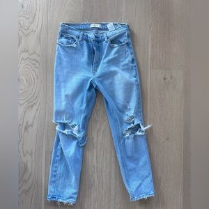 Abercrombie & Fitch jeans